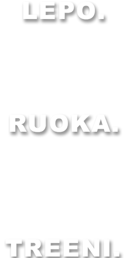 TE-Training - Personal Trainer